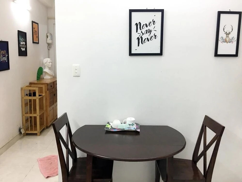 Supe Homestay Nguyen Van Trang