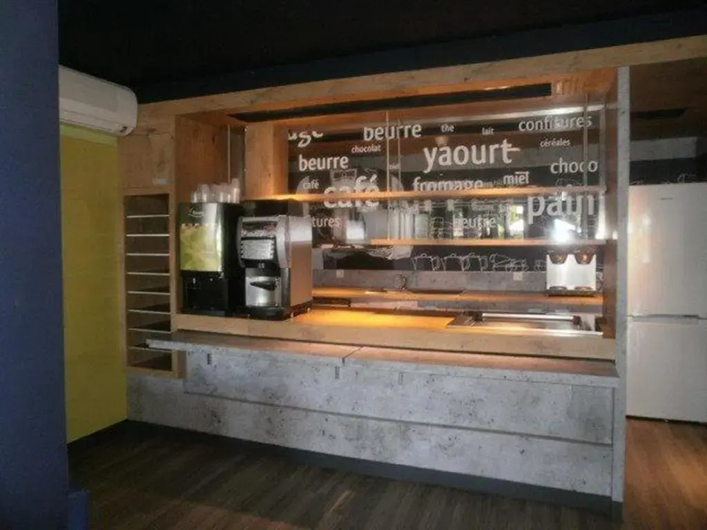 IBIS Budget Tarbes