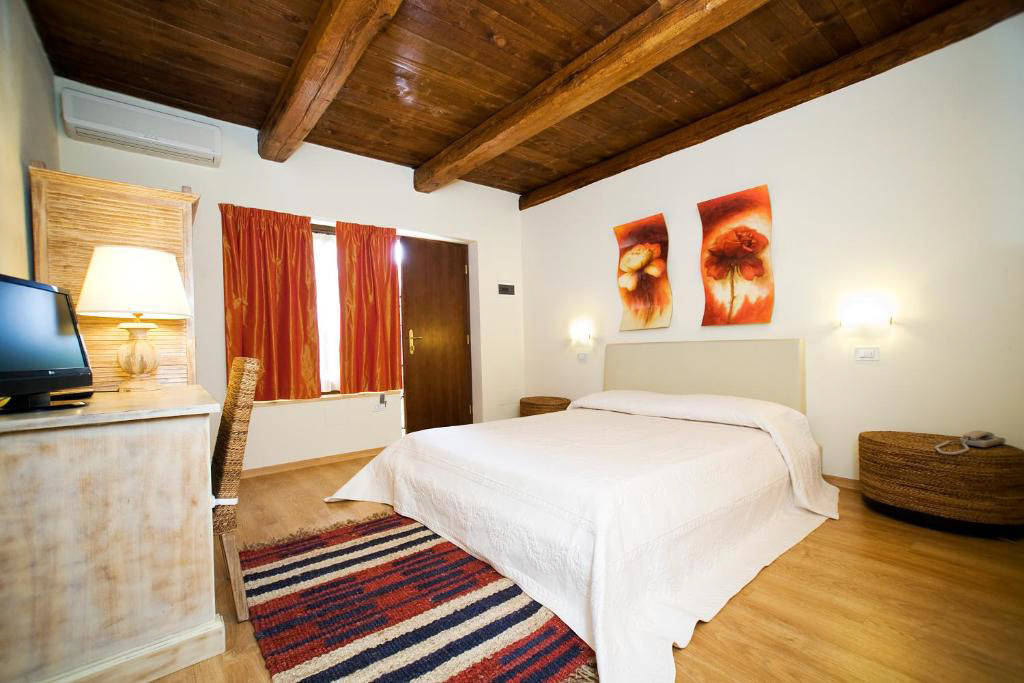 Il Baio Relais & Natural Spa