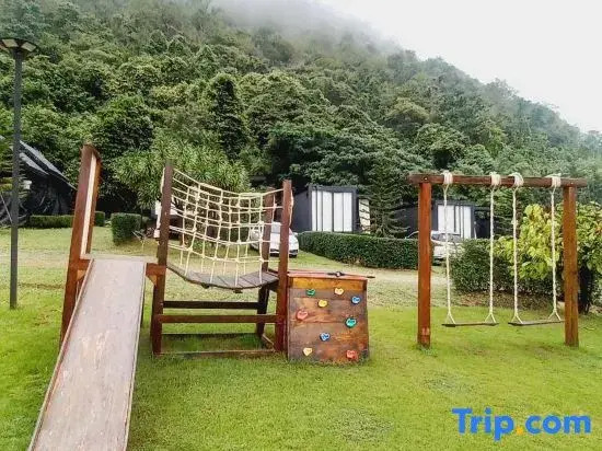 Nara Mountain KhaoYai