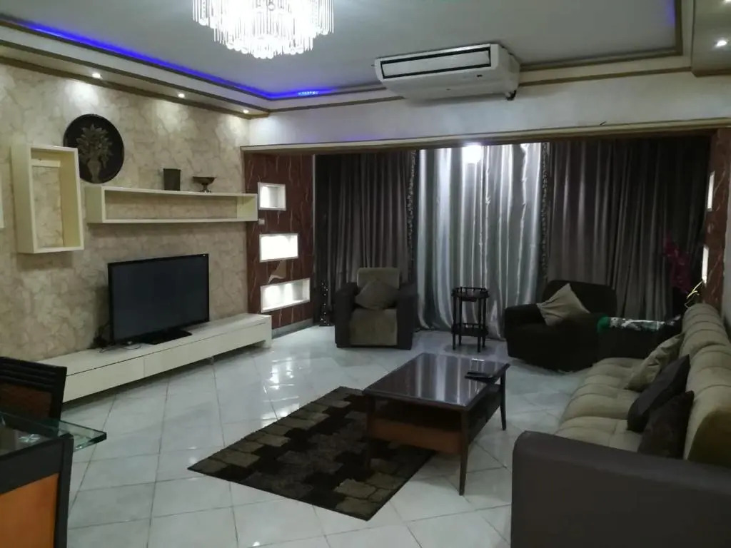 Apartment at Milsa Nasr City, Building No. 35