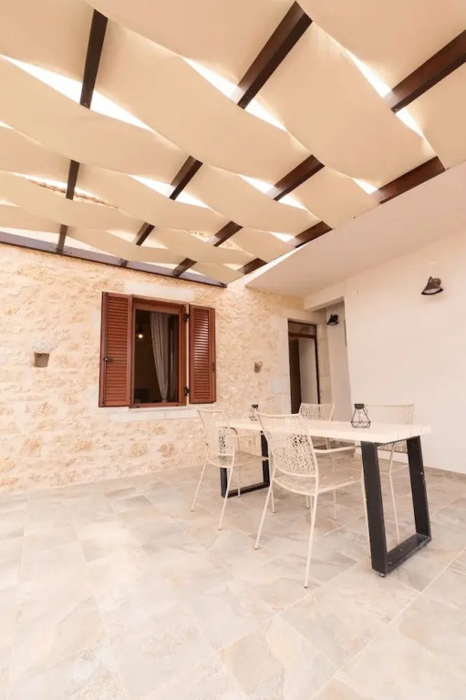 Mani View Luxury House