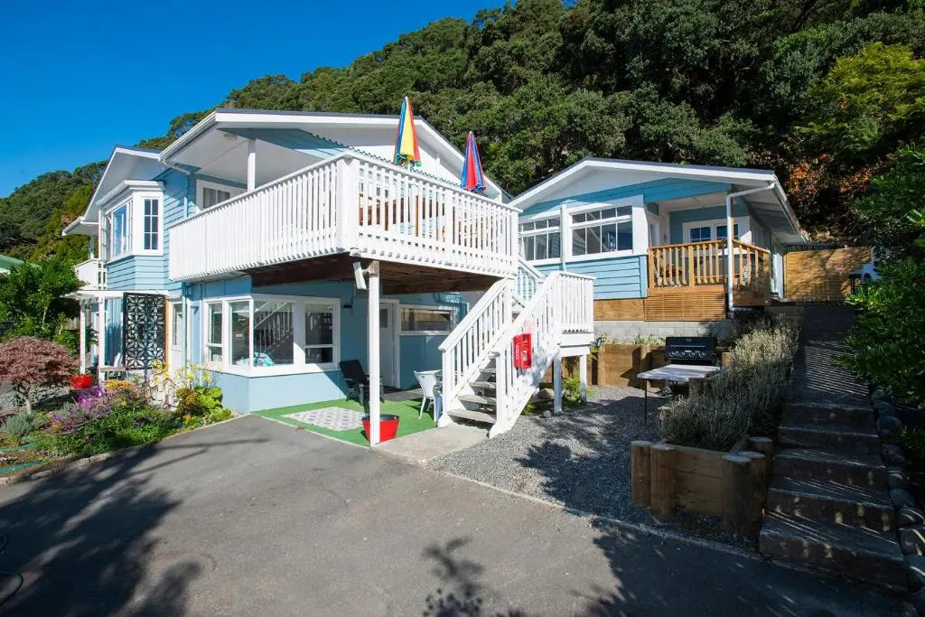 Ohope Beach Motel