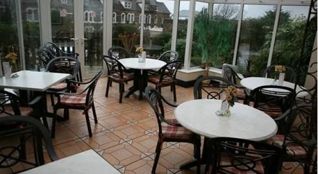 The Village Inn