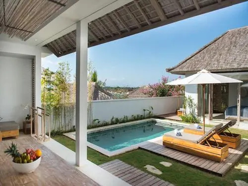 Tenang Villas