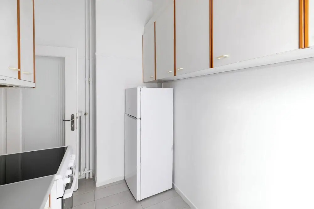 Serenity - 1-BR Apartment in Zografou