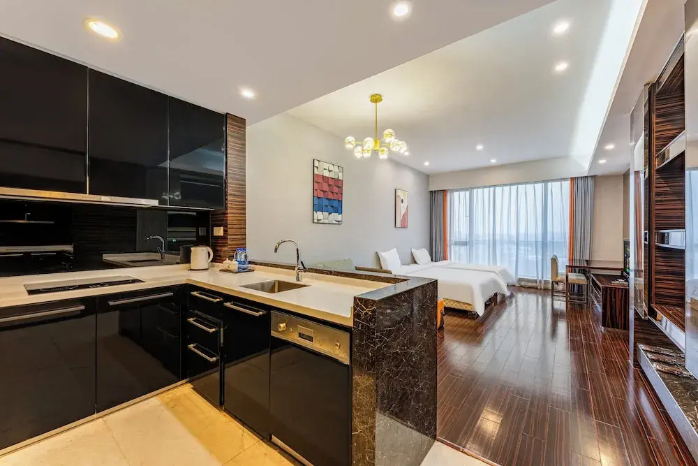 eStay Residence - Poly World Trade Center Guangzhou