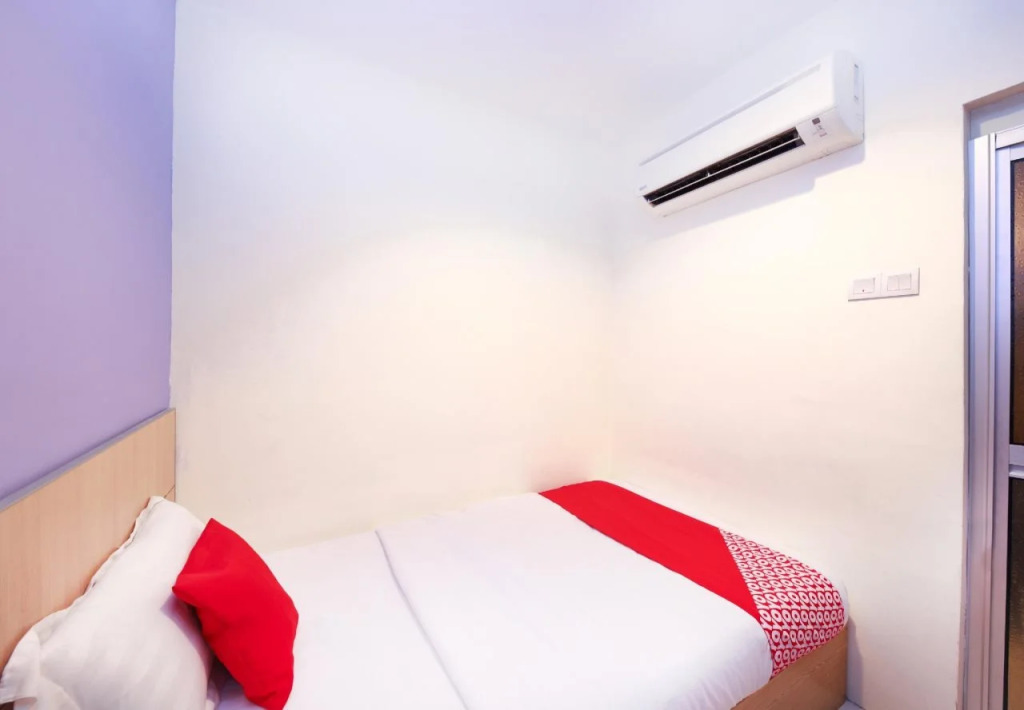 South City Hotel @ Bandar Mahkota Cheras