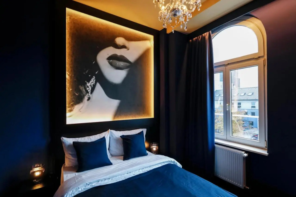 Sleephotels Casino