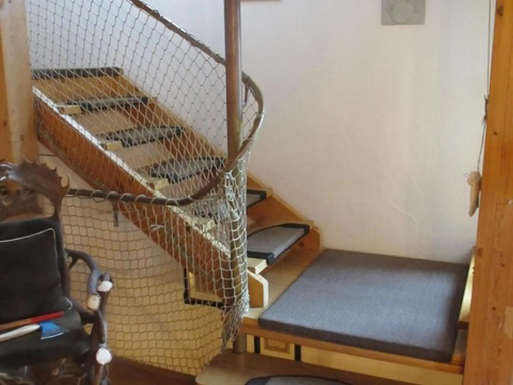 Ferienhaus Chalet Montfort