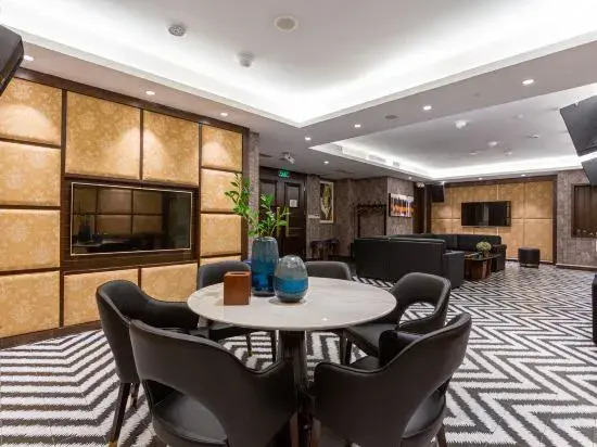 Kunming Jiali Ze Saville Royal Hotel