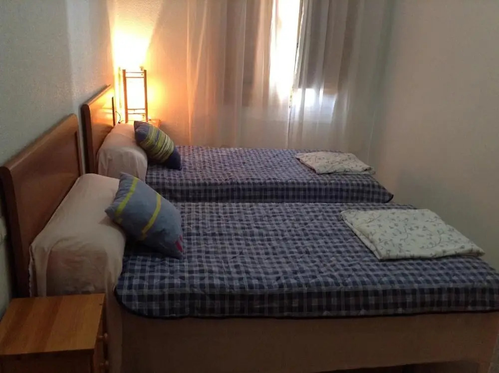 Villa With 5 Bedrooms in Alicante, With Private Pool and Furnished Ter