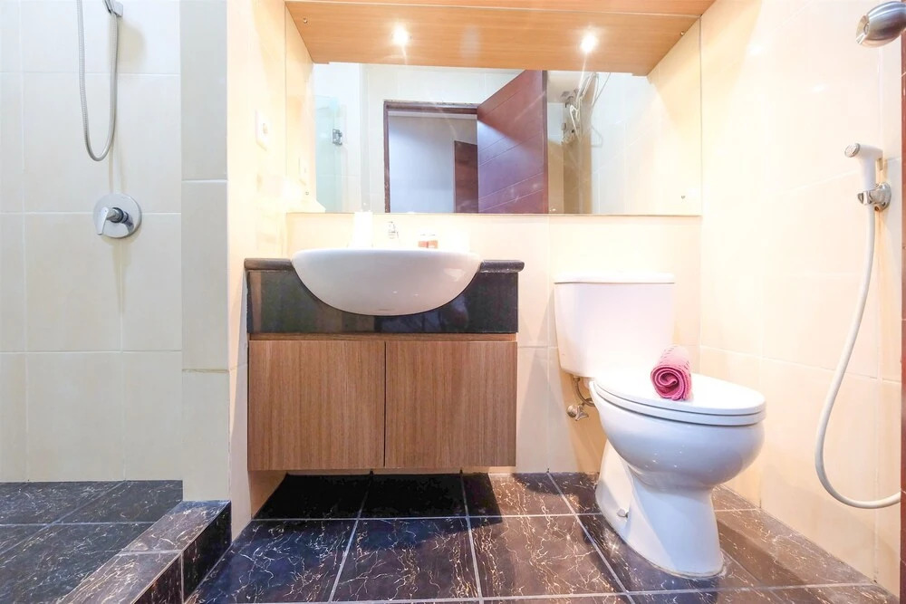 2 Bedrooms Apartment at Best Western Residence by Travelio