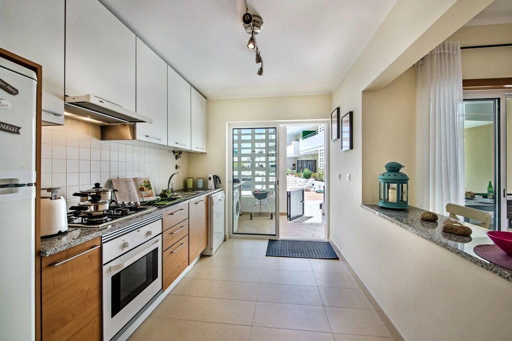 Cabanas Apartment