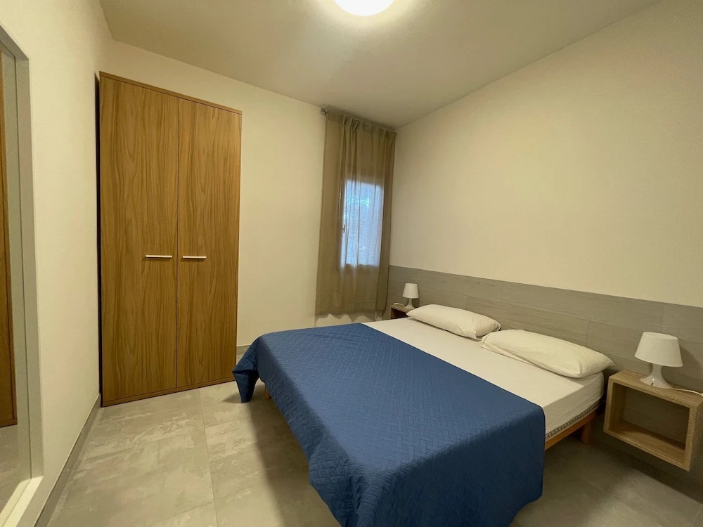 Modern two Bedroom Apartment Near Rosolina Beach