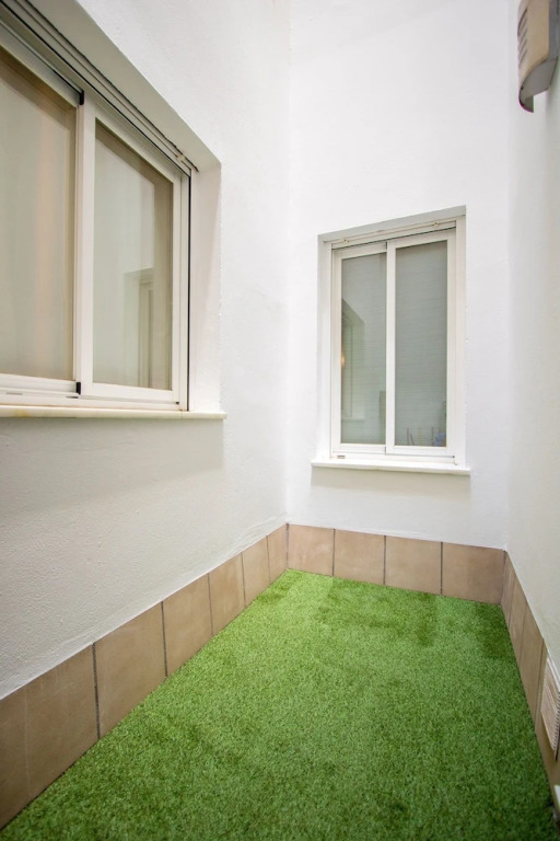 Apartamento  Ave Maria Central Oasis
