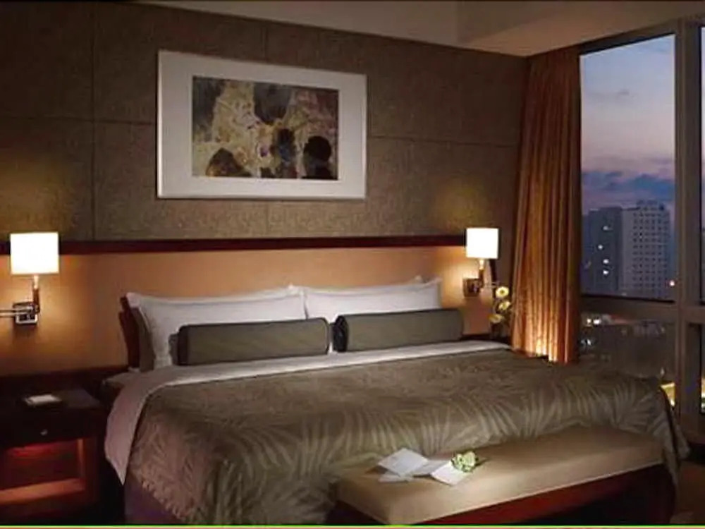 Holiday Inn Express Shanghai North Bund by IHG