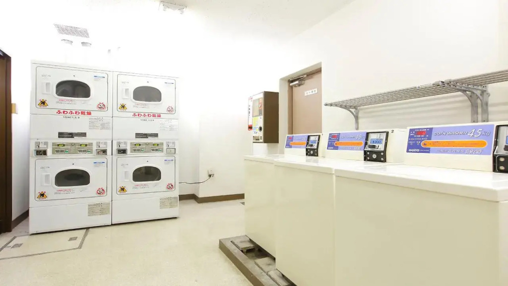 HOTEL MYSTAYS Iidabashi