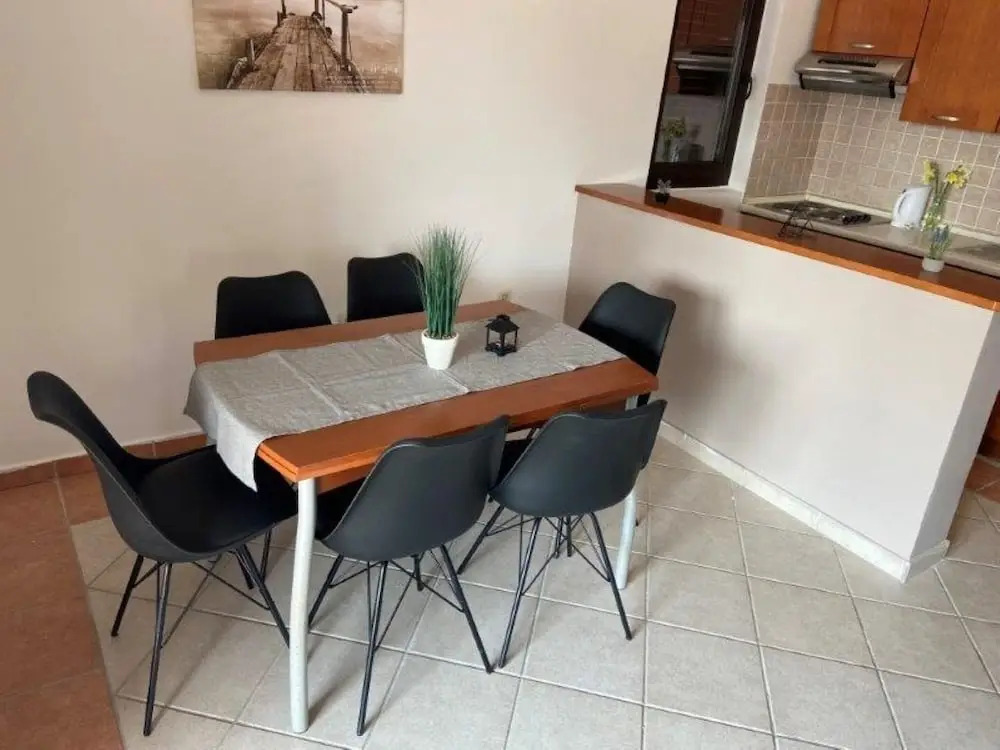 Mirja - 50 m From Beach - A1