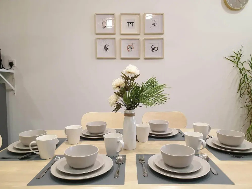 Dsara Suite Near Hospital Sungai Buloh by ADDS