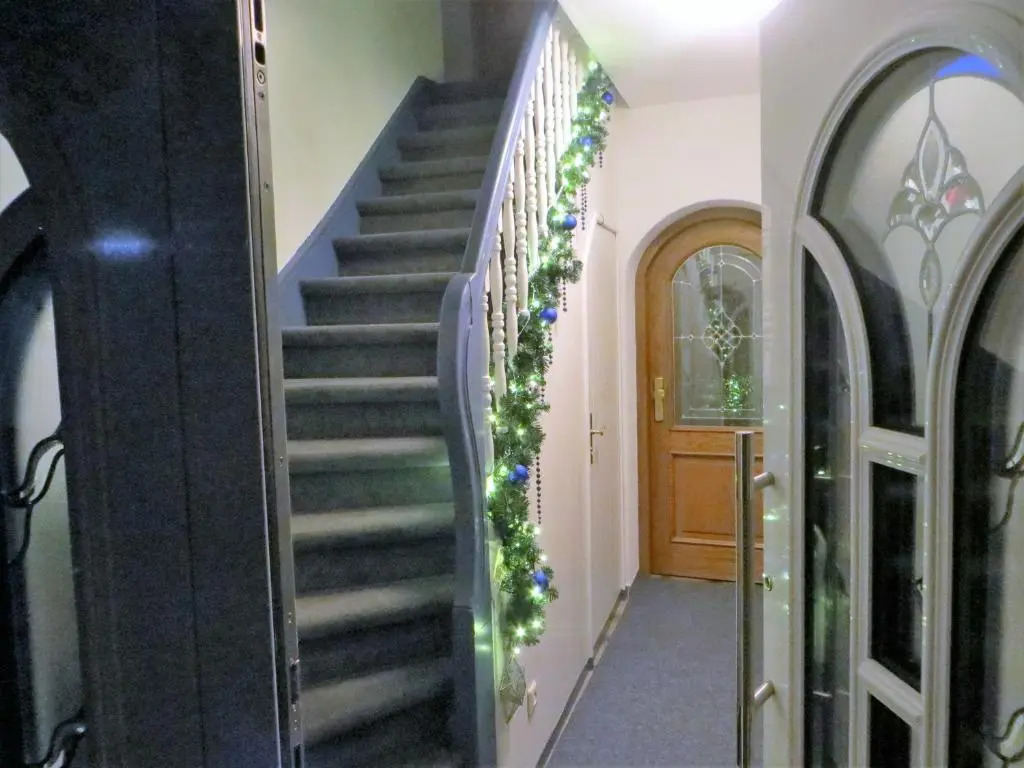 Ferienwohnungen Engelsgaertchen