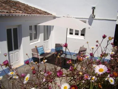 Casa da Courela
