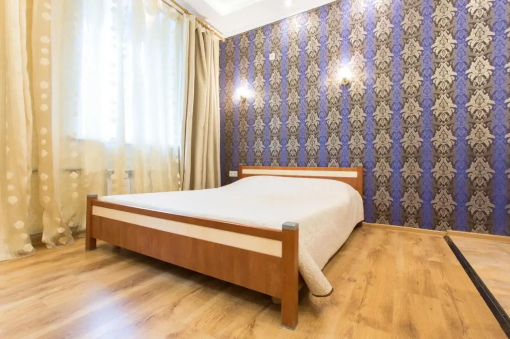 Modern new studio - Lermontovska str. 18A