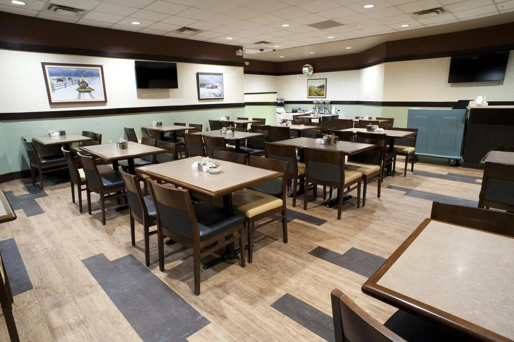 Bear Claw Casino & Hotel