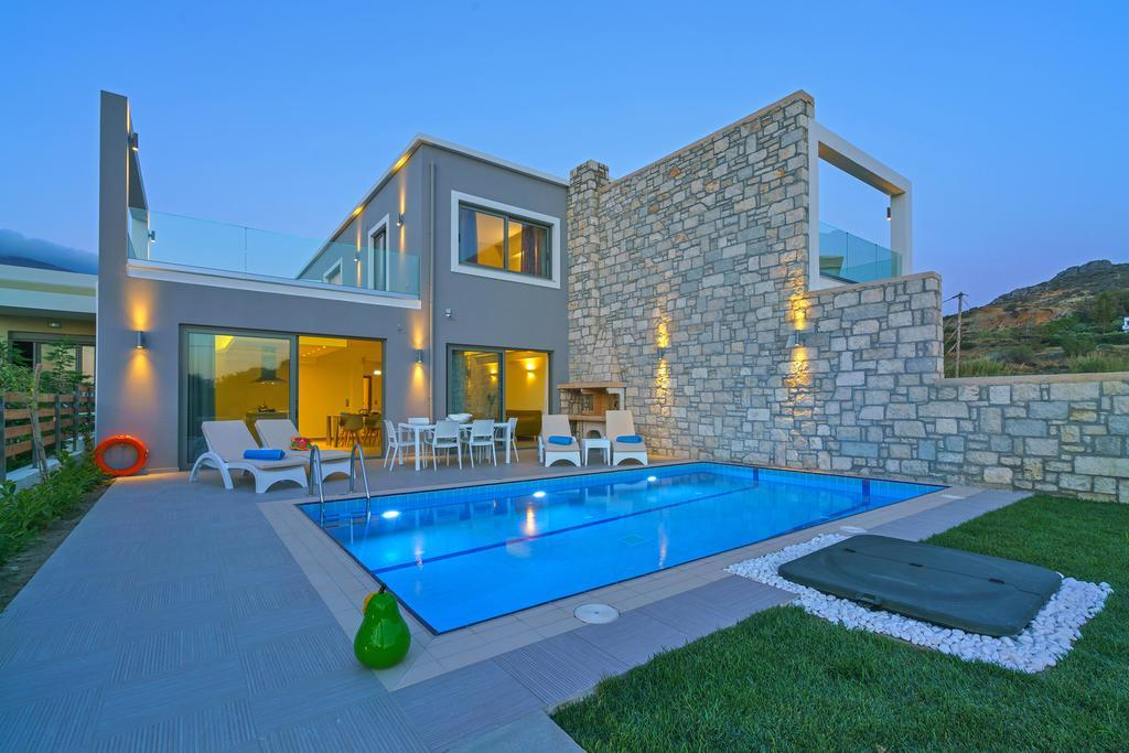 Plakias Seaside Residences