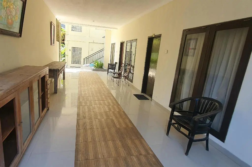 Hotel O Ari Beach Inn