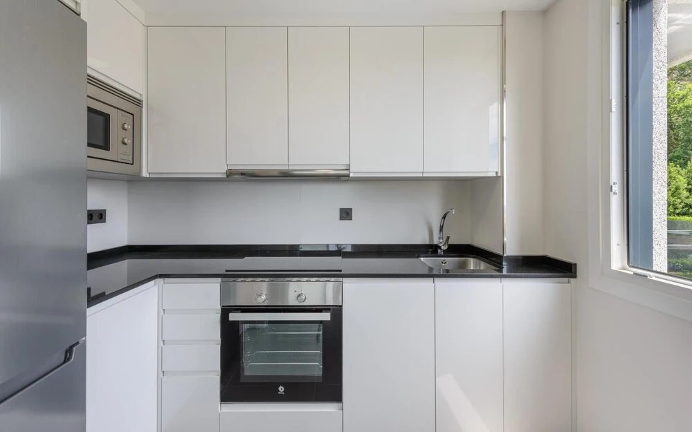 Apartamentos Onzamar