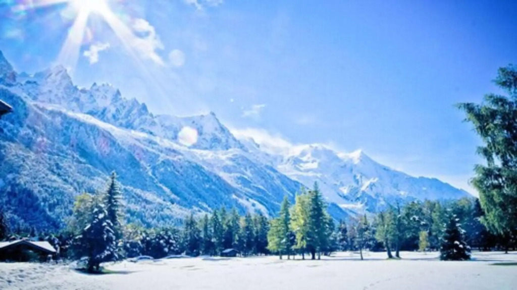 Vert Lodge Chamonix