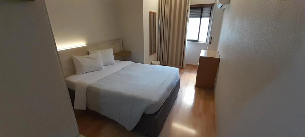 Hotel Nova Cidade