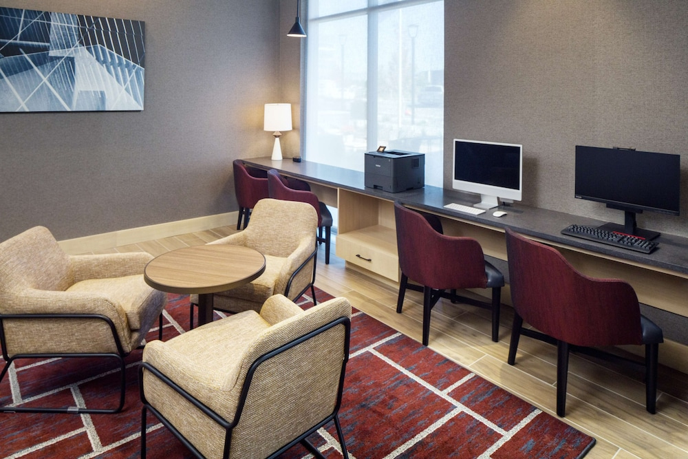 Hyatt Place Boise-Meridian