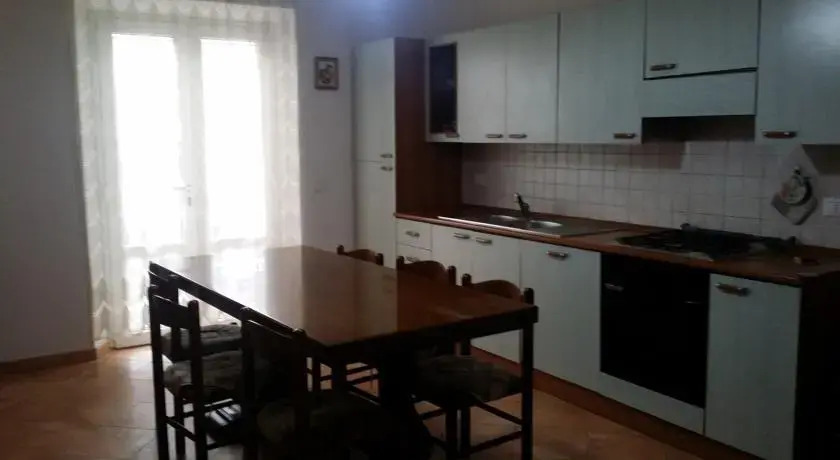 La Casina Tra Gli Ulivi