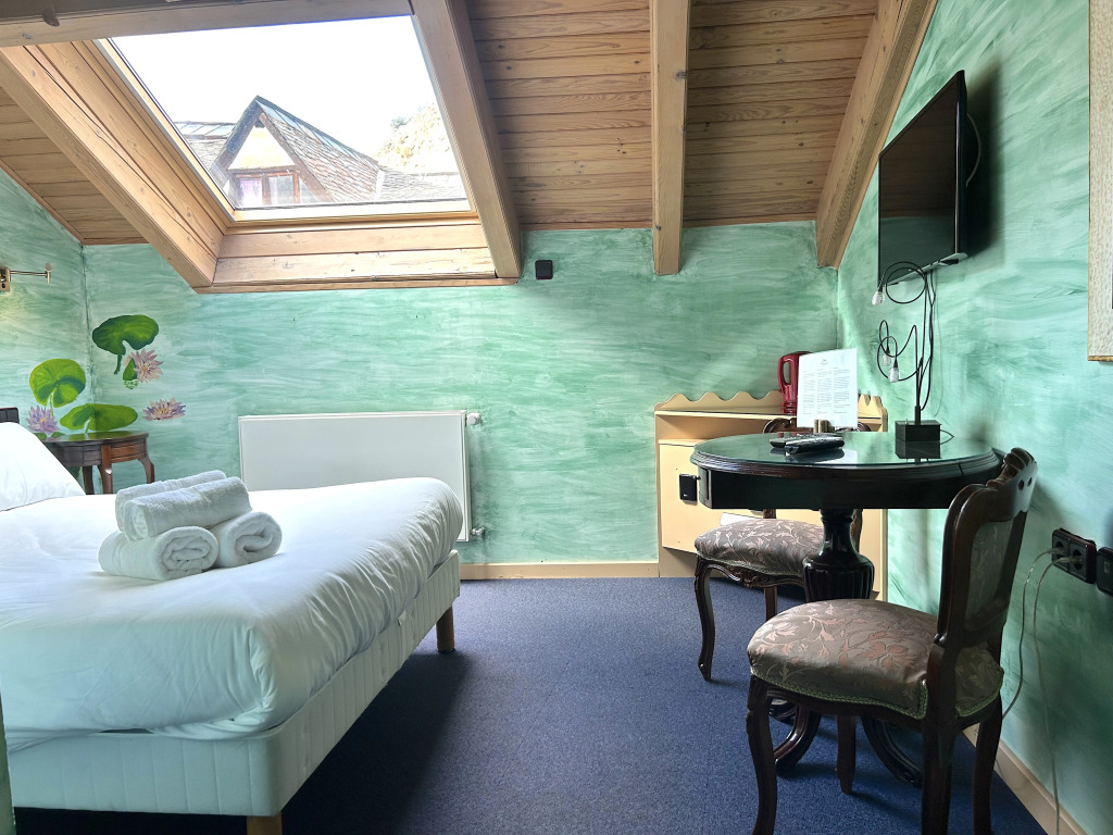 La Posada dÀneu by RdA Hotels