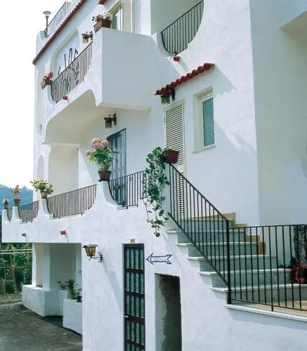 Residence Di Meglio