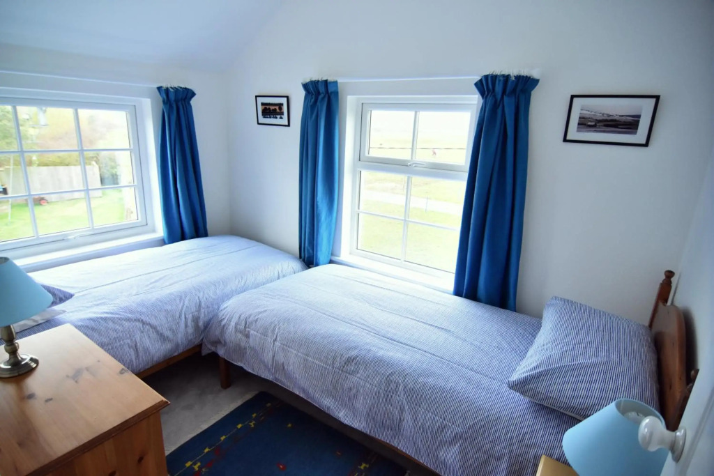 Tollgate Cottages Bed and Breakfast