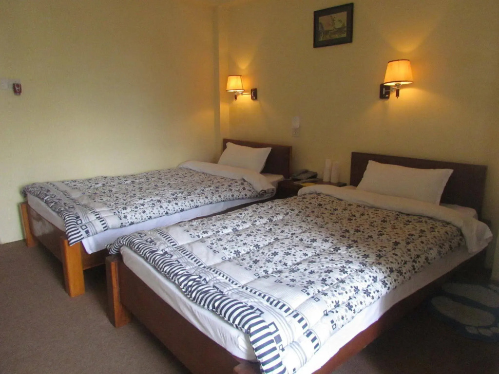 Hotel Zen Holiday