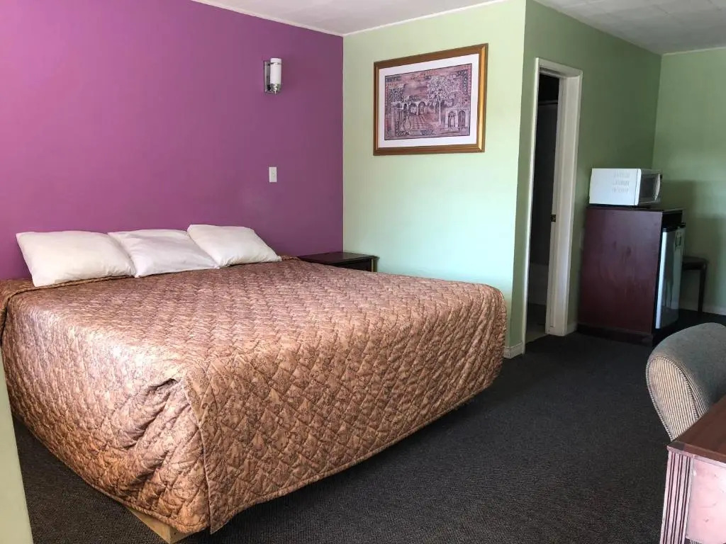 Grand Motel