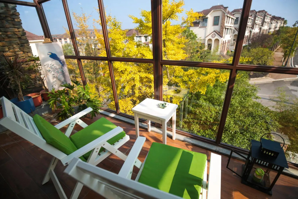 FairyMountain Xuan-Su Art Villa