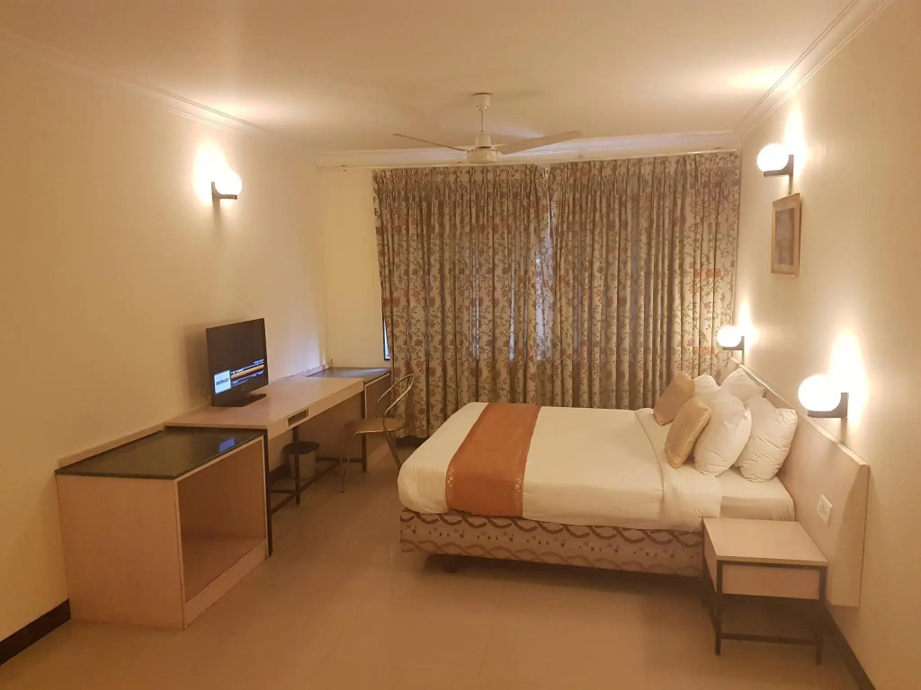 Grand Hotel Agra