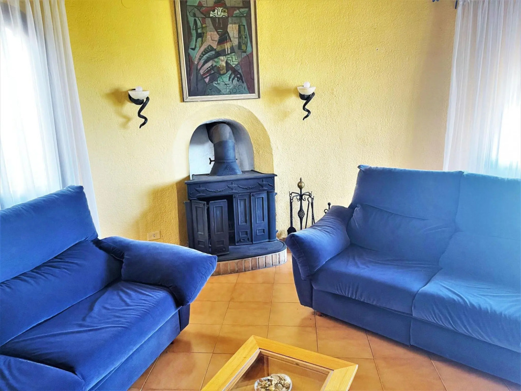 Authentic holiday home in Denia with bubble bath