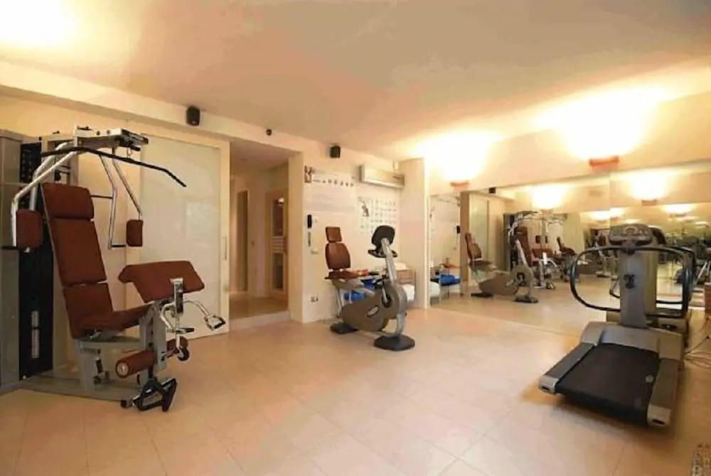 Residence Poggio Golf Chianti Firenze