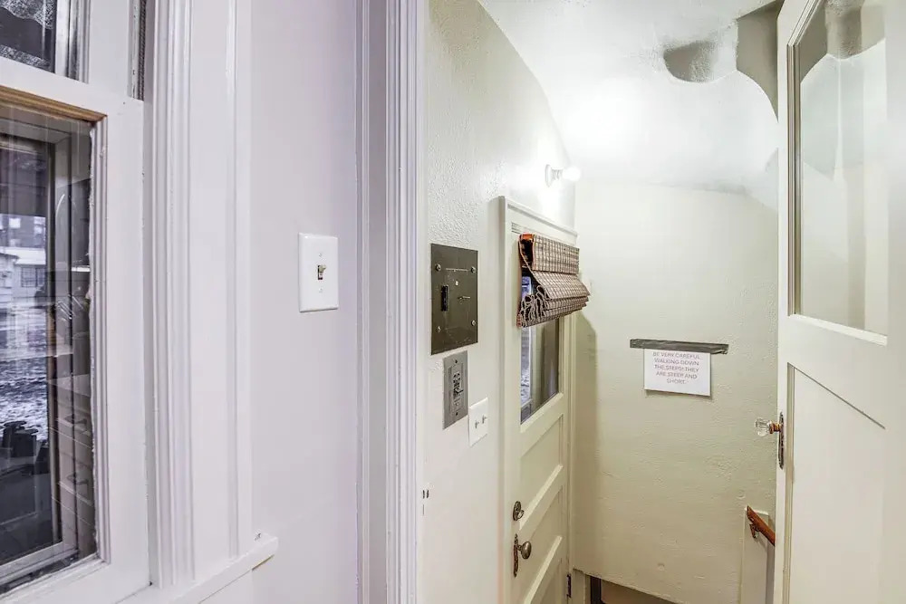 4 Blocks to Dtwn Missoula: Walkable Home w/ Yard