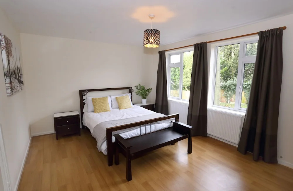 Willow Lodge Apartment