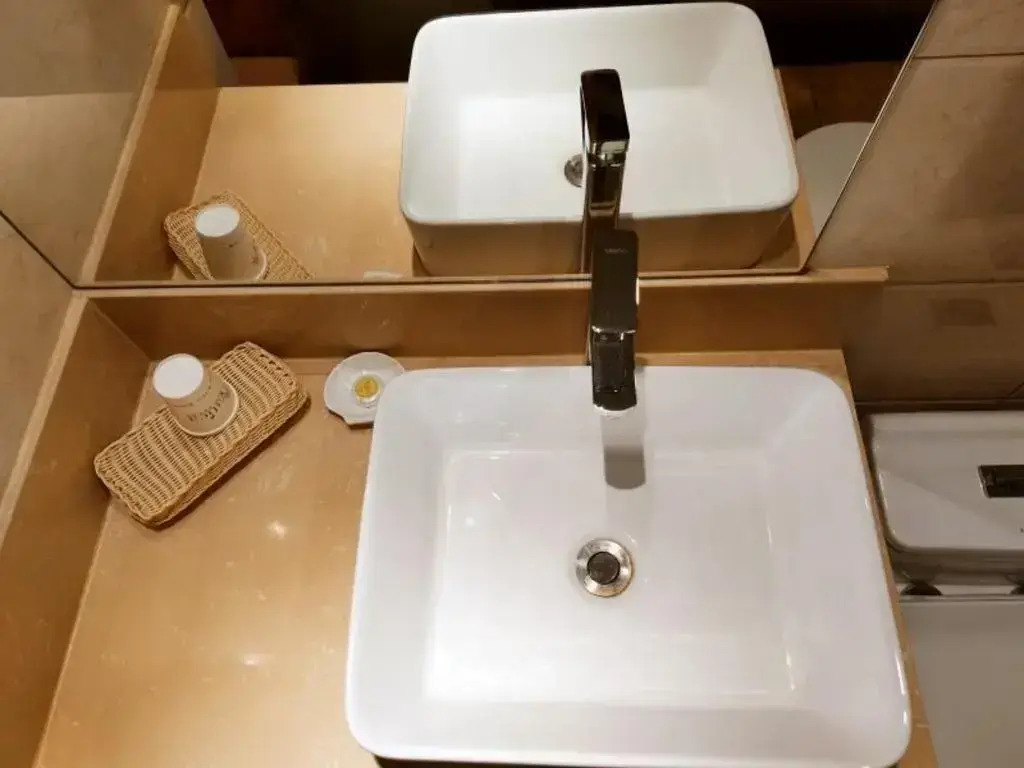 Vatica Beijing Fangshan District Liulihe Er Street Hotel