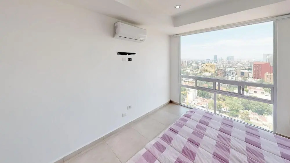 Comfortable Penthouse Incredible View 18A