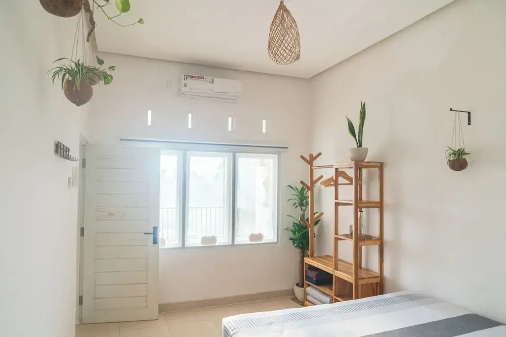 Indonesia Eco Tour Homestay
