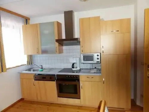 Appartement Schizentrum Grosseck - Speiereck